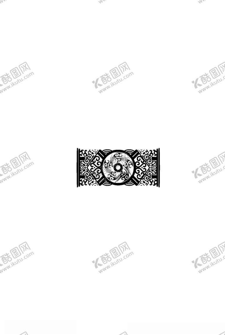 编号：64809105100019045991【酷图网】源文件下载-雕花图中式雕花西式雕花