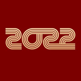 2022年字体