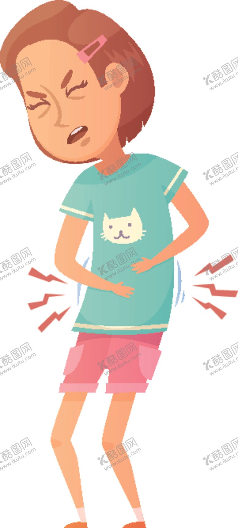 编号：57766506151856225586【酷图网】源文件下载-卡通人物