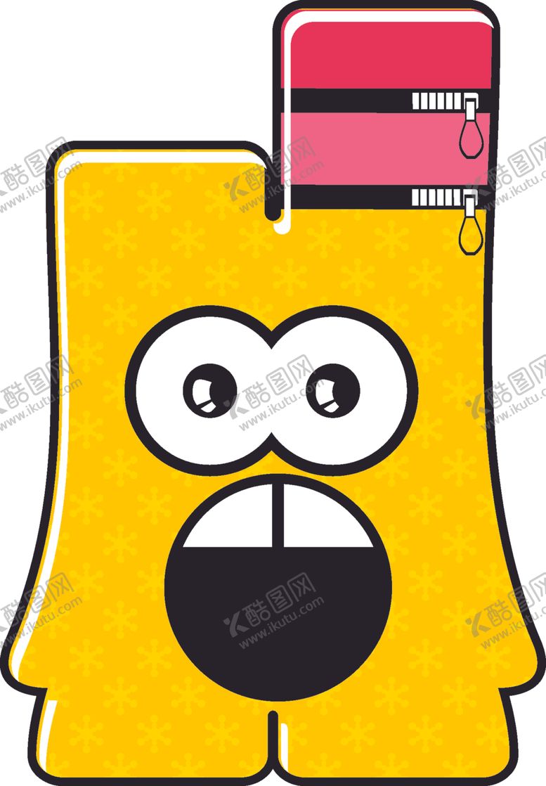 编号：66478209250506481244【酷图网】源文件下载-怪兽