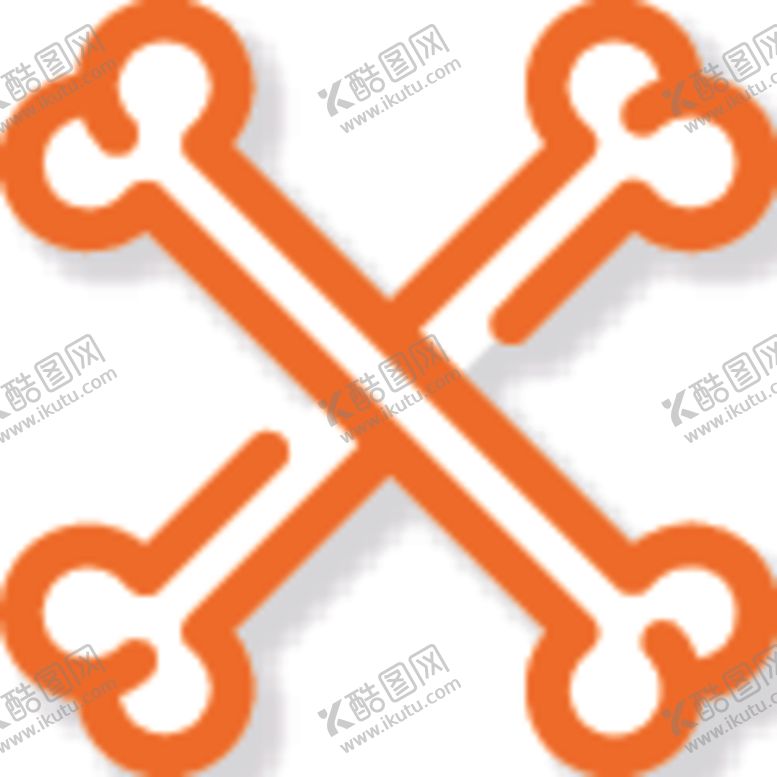 编号：56315705131953303277【酷图网】源文件下载-骨头