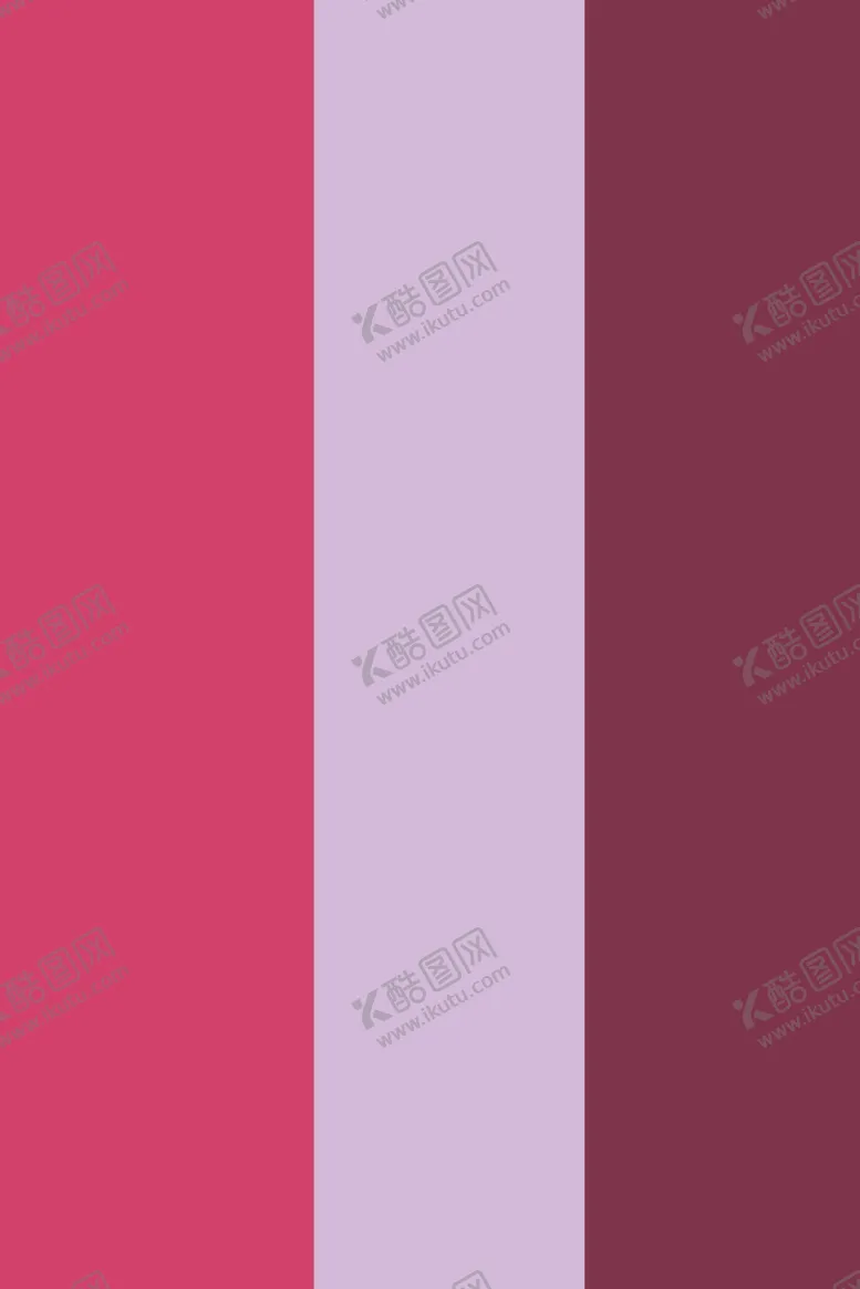 编号：43093706261855125204【酷图网】源文件下载-三色底图