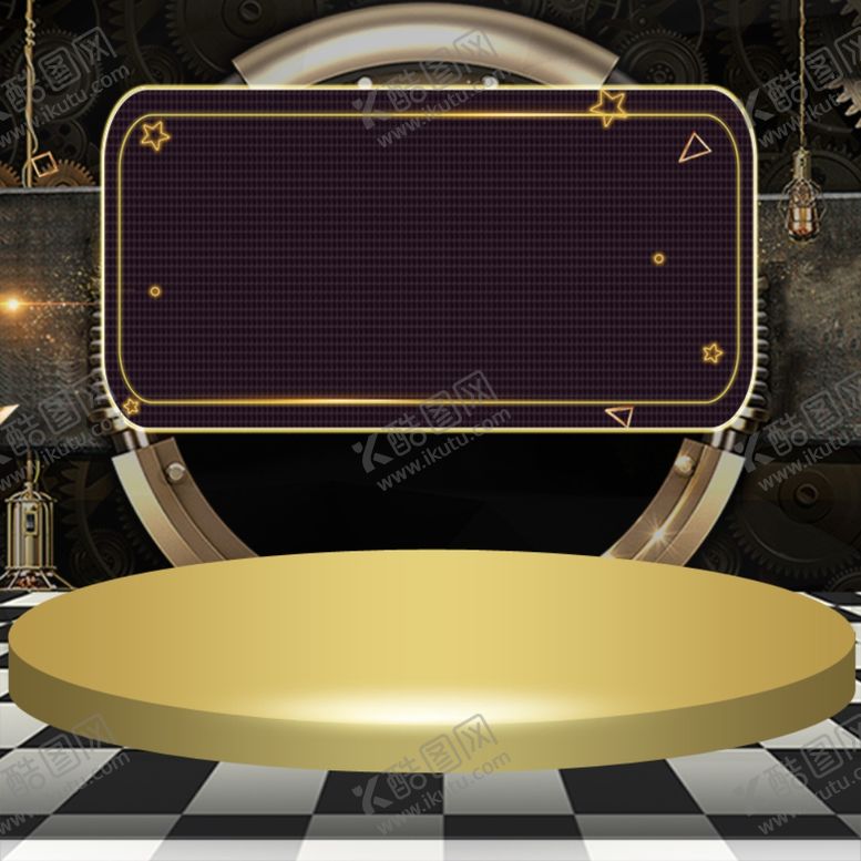 编号：52286110071729037333【酷图网】源文件下载-主图背景