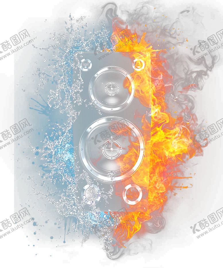 编号：72422610200610066515【酷图网】源文件下载-火焰