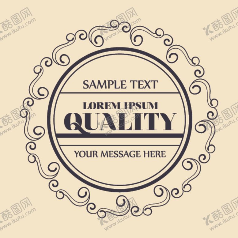 编号：28340807072344394637【酷图网】源文件下载-欧式花纹