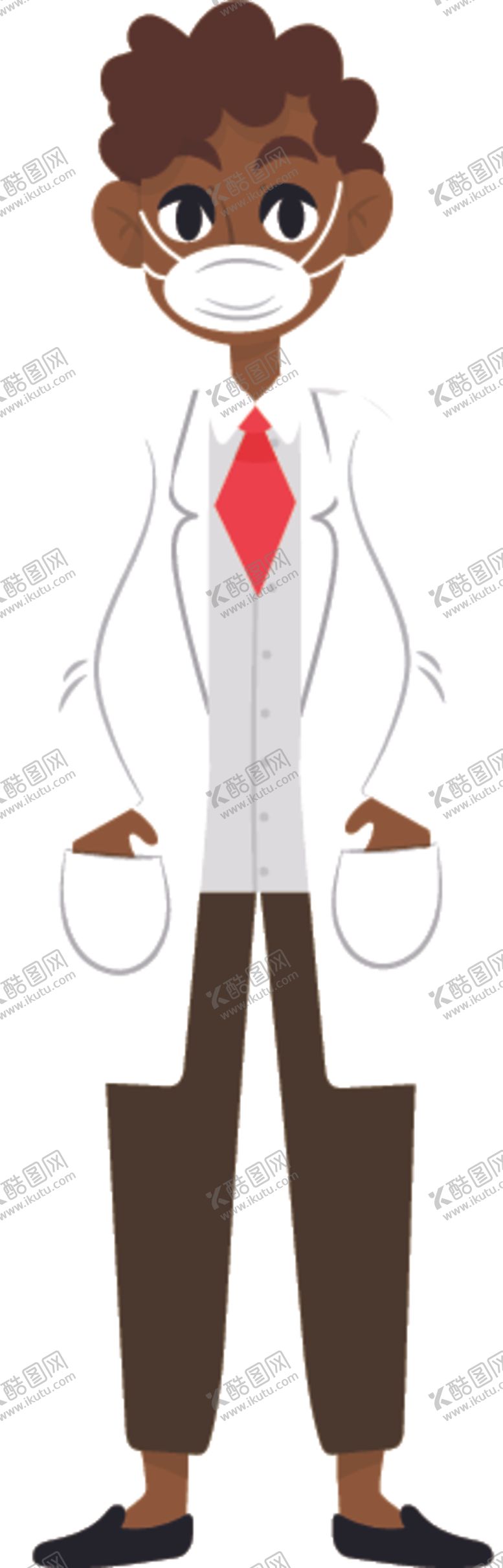 编号：11545403150433552636【酷图网】源文件下载-医护人员