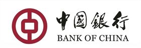 中国银行logo