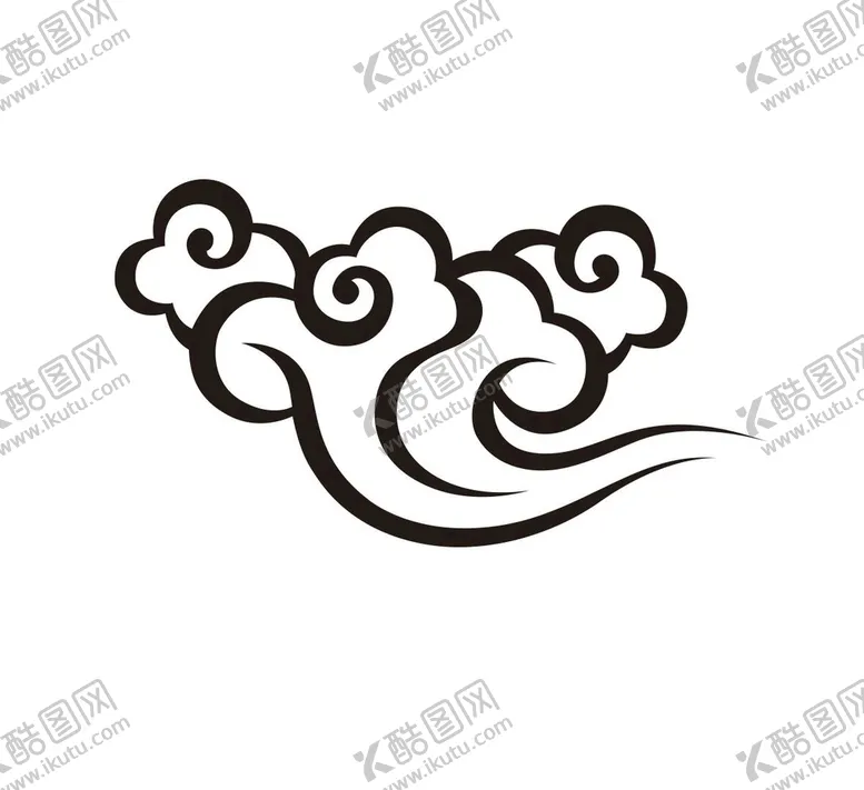 编号：87899010180332288779【酷图网】源文件下载-祥云