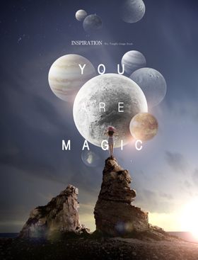 宇宙星空