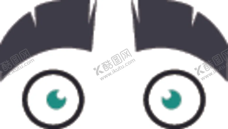 编号：67220205100834478649【酷图网】源文件下载-浓眉大眼