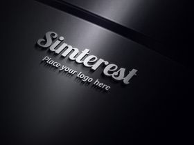 logo样机