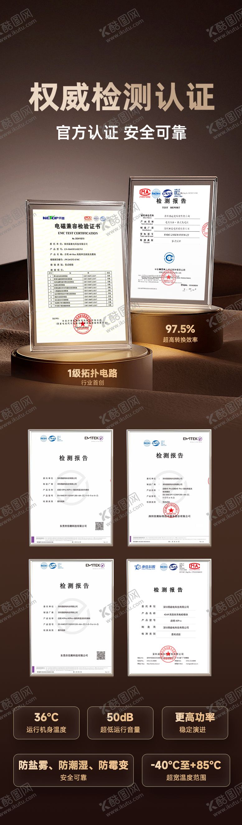 编号：32933002071755541452【酷图网】源文件下载-专利认证长图