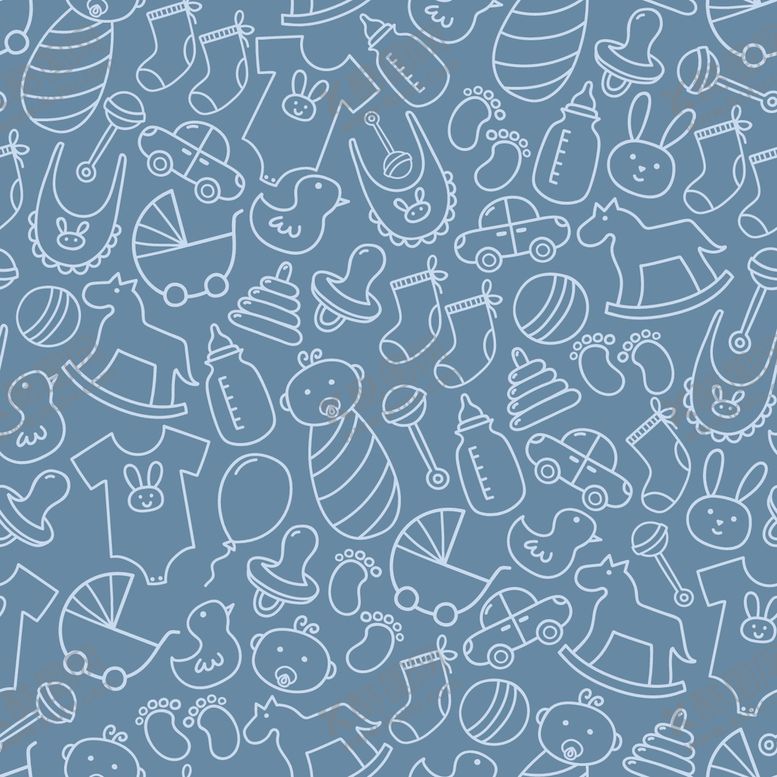 编号：12277309161436352378【酷图网】源文件下载-无缝印花