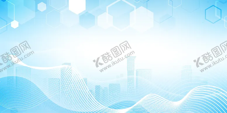 编号：21760909171926103678【酷图网】源文件下载-蓝色背景
