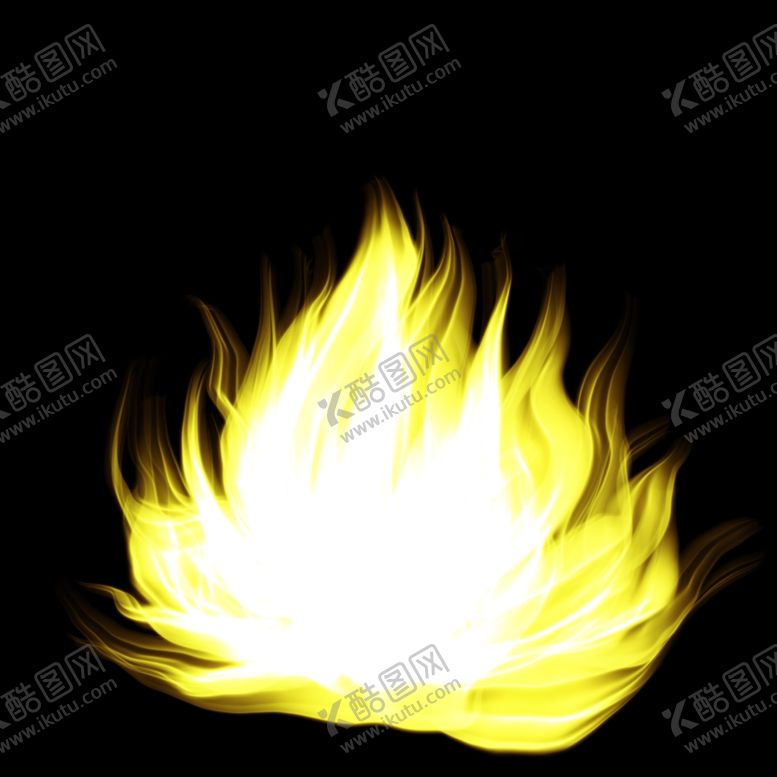 编号：23626104171916436134【酷图网】源文件下载-火素材