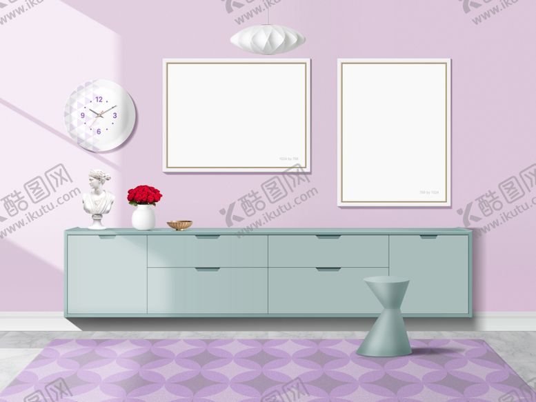 编号：86292809291437589980【酷图网】源文件下载-家居装饰背景