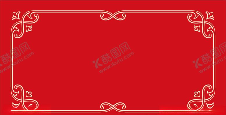 编号：43483603311131347946【酷图网】源文件下载-边框