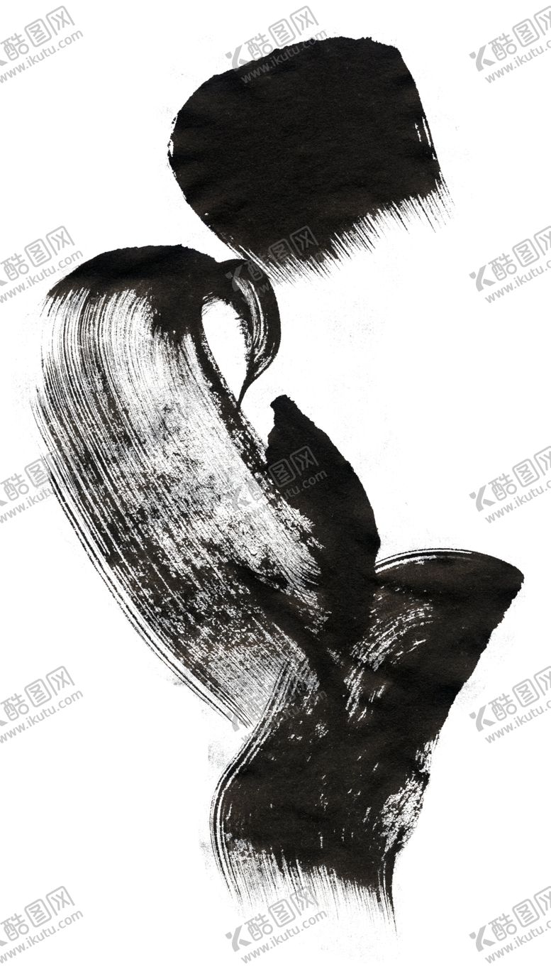 编号：64175009161529189194【酷图网】源文件下载-古典水墨元素