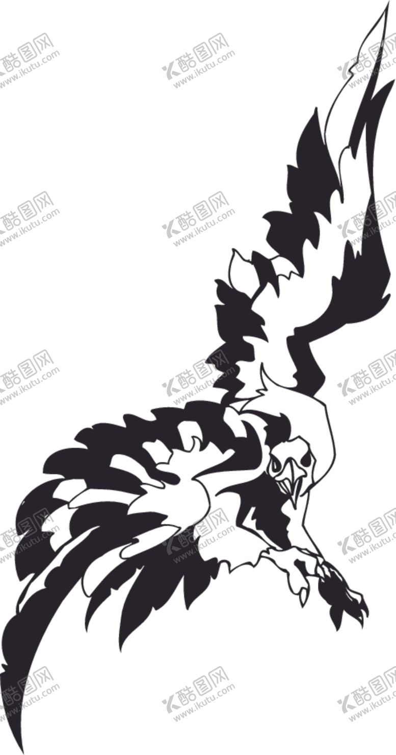 编号：95463310300431425480【酷图网】源文件下载-鹰击长空