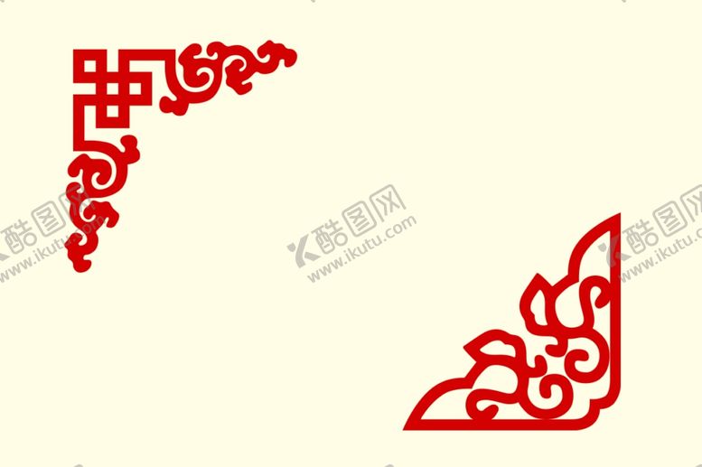 编号：57956607090252553806【酷图网】源文件下载-中国风元素