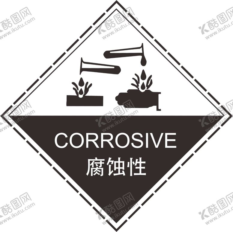 编号：32644506232120391400【酷图网】源文件下载-腐蚀性
