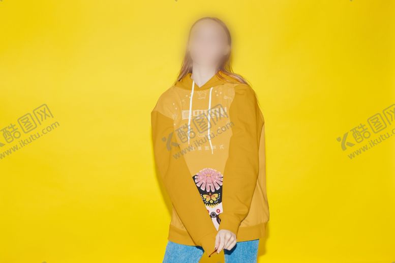 编号：91686010081235593650【酷图网】源文件下载-衣服样机