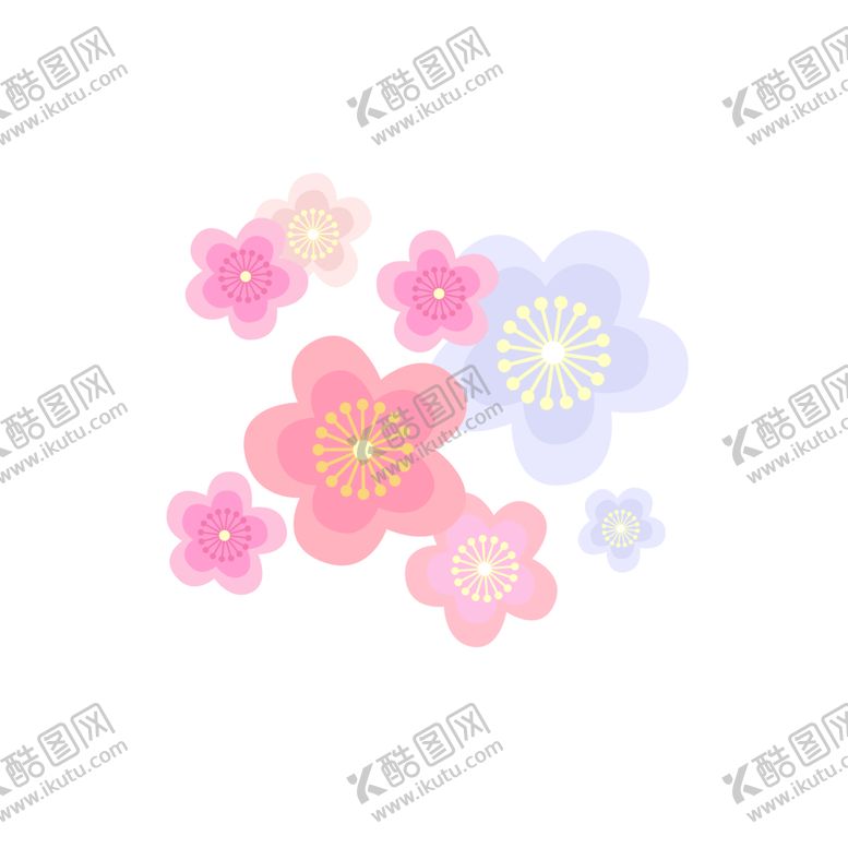 编号：79138703131803059188【酷图网】源文件下载-樱花素材