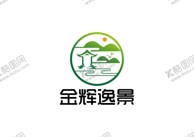 编号：87238810232002385265【酷图网】源文件下载-景观标识设计