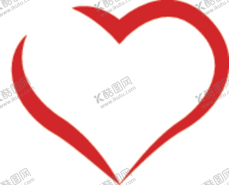 编号：78217109282240093910【酷图网】源文件下载-爱心