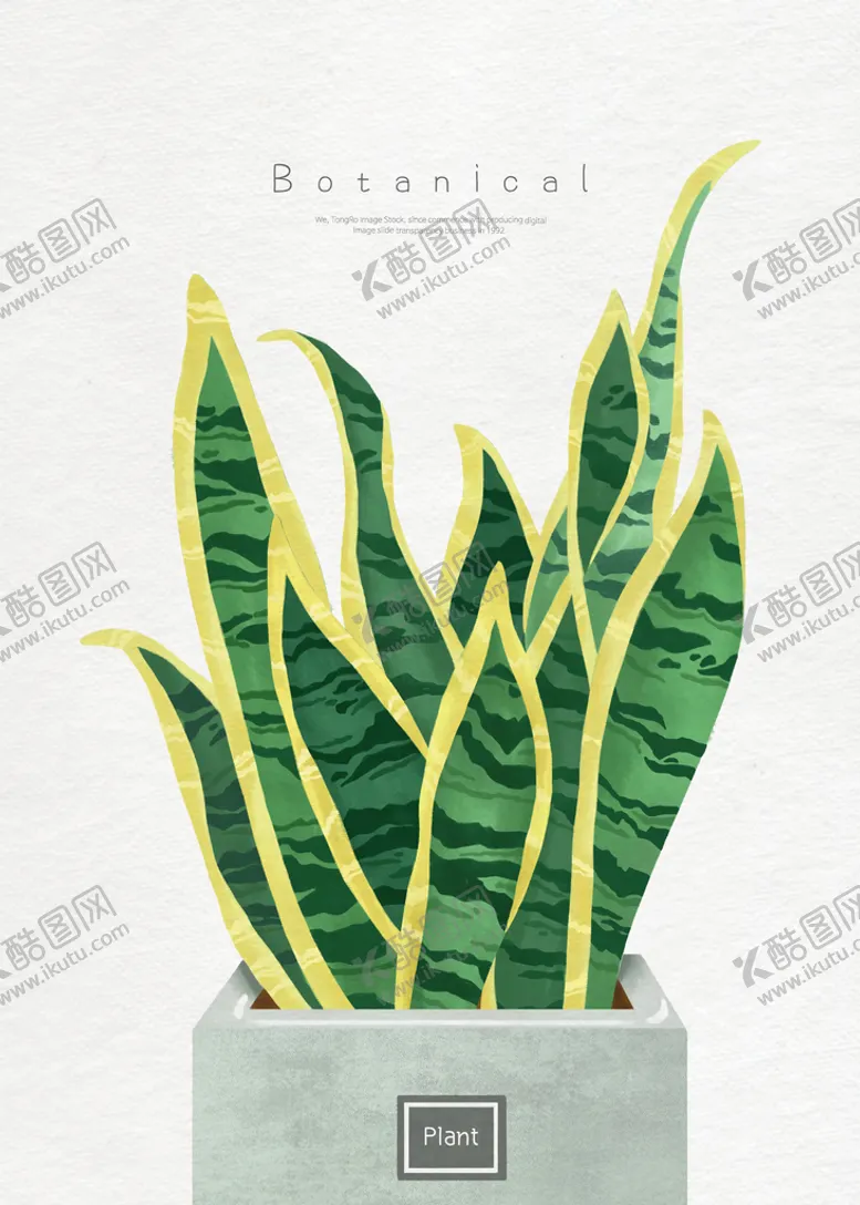 编号：33170011200654455433【酷图网】源文件下载-植物背景