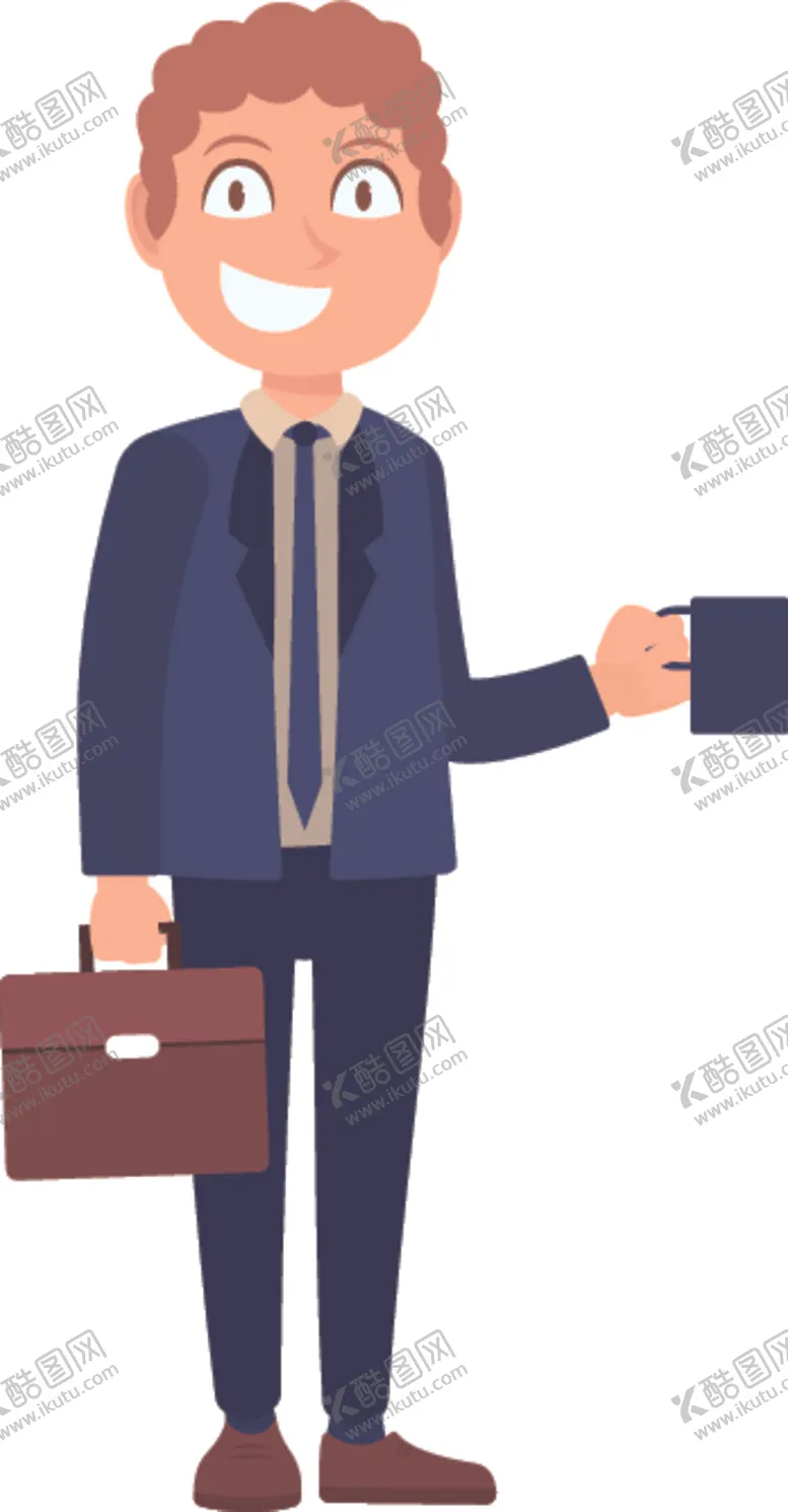 编号：42287906262115507339【酷图网】源文件下载-卡通人物