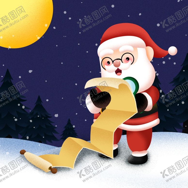 编号：79827502062038355527【酷图网】源文件下载-圣诞节元素