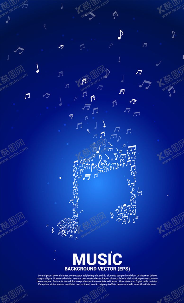 编号：21320009281529368252【酷图网】源文件下载-科技音乐