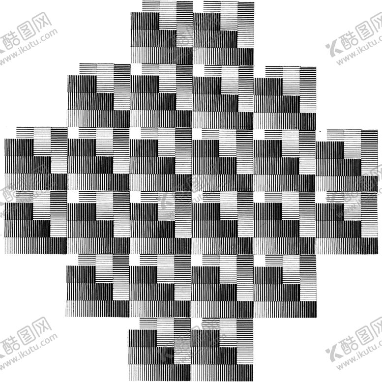 编号：73130610171043131576【酷图网】源文件下载-镂空花图案