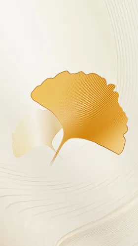 秋天背景72DPI云150DPI广告设计