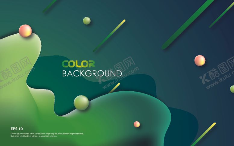 编号：49769209121109541320【酷图网】源文件下载-几何背景