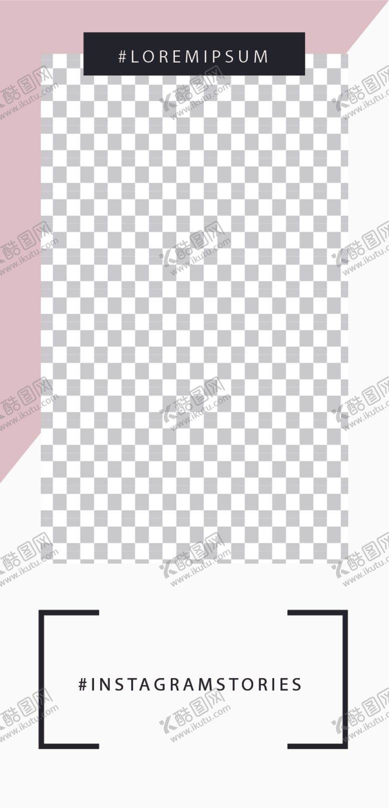 编号：20190410012259369626【酷图网】源文件下载-简约海报