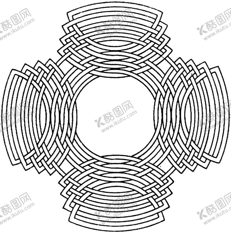 编号：36493805051940205112【酷图网】源文件下载-镂空花图案