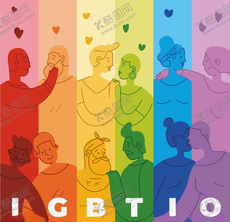 编号：13737110060653025745【酷图网】源文件下载-情侣