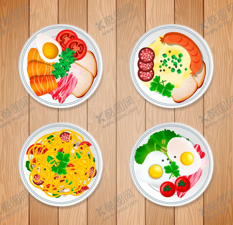 编号：33163807011047225790【酷图网】源文件下载-美味食物