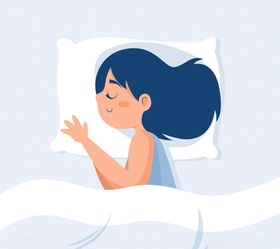 创意生活女子