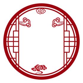 古风边框