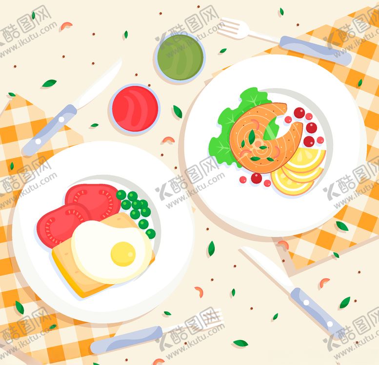 编号：62333210292243182604【酷图网】源文件下载-美味食物