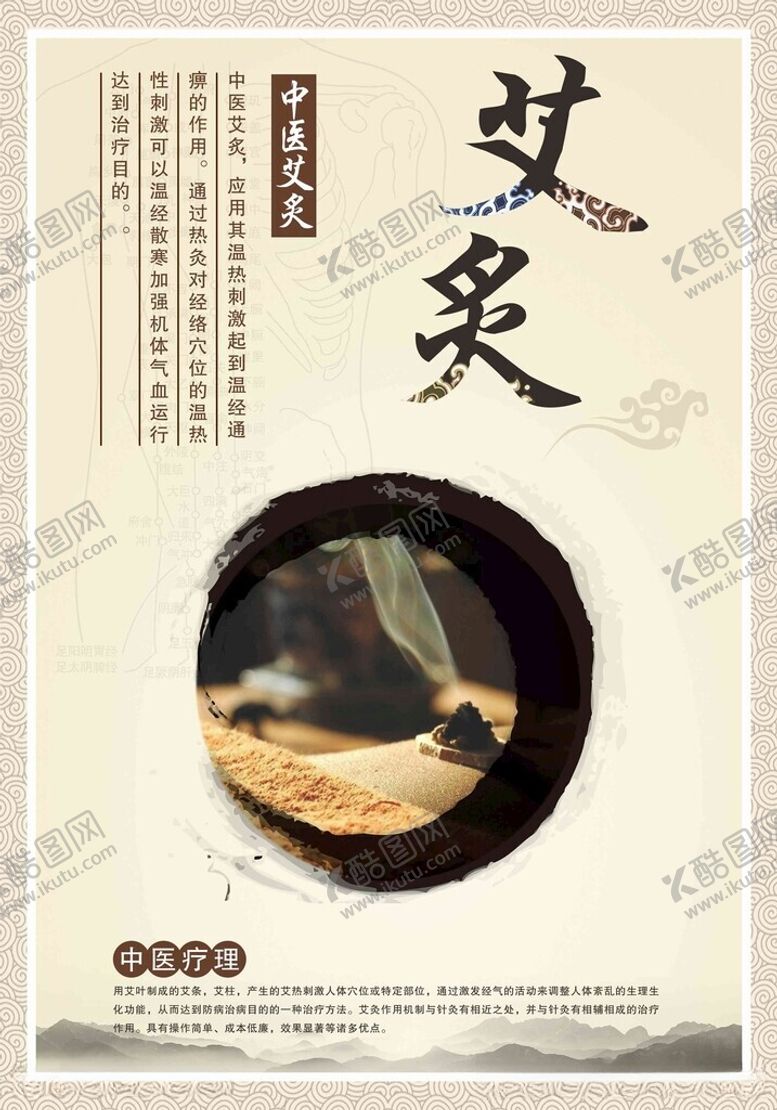 编号：57315812110152023929【酷图网】源文件下载-艾灸