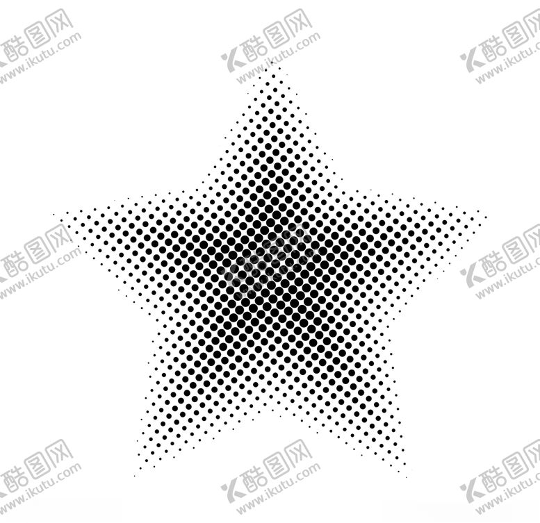编号：51281906290447549356【酷图网】源文件下载-渐变圆点