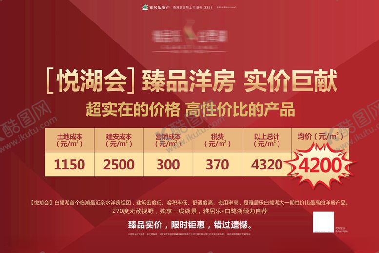 编号：59206901312017176157【酷图网】源文件下载-特价房广告