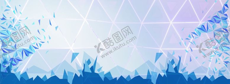 编号：12437205071213558238【酷图网】源文件下载-科技感背景