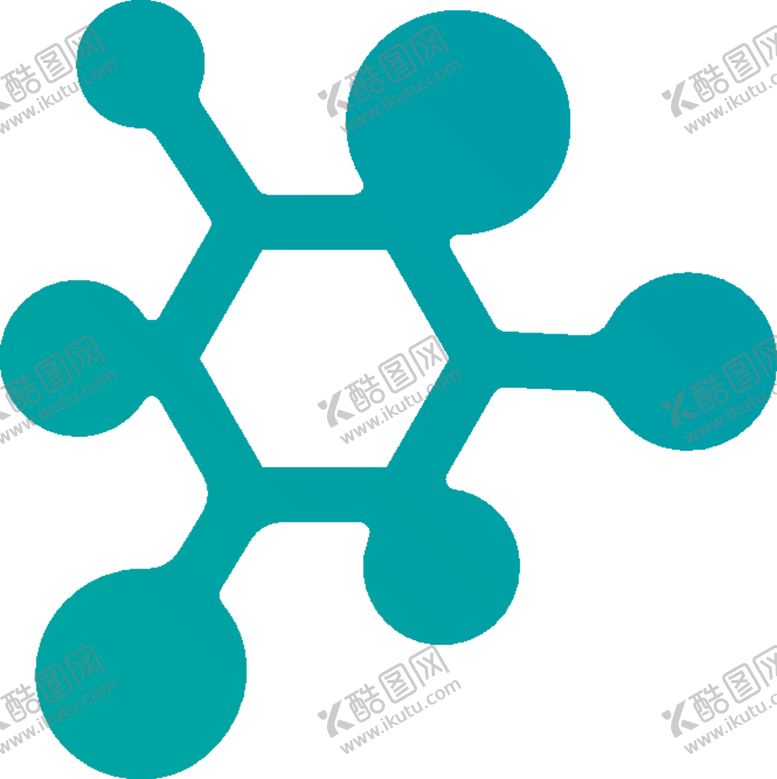 编号：27823109121911066343【酷图网】源文件下载-分子背景
