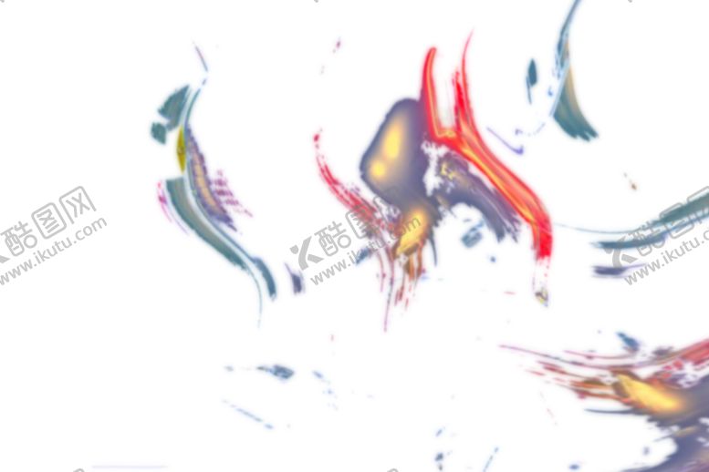 编号：70290809231412127815【酷图网】源文件下载-梦幻炫光特效素材