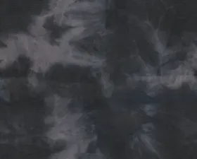 扎染手绘图案无缝图案装饰画服装印花